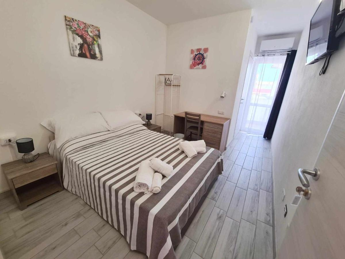 Civico 14 4b Apartment *
