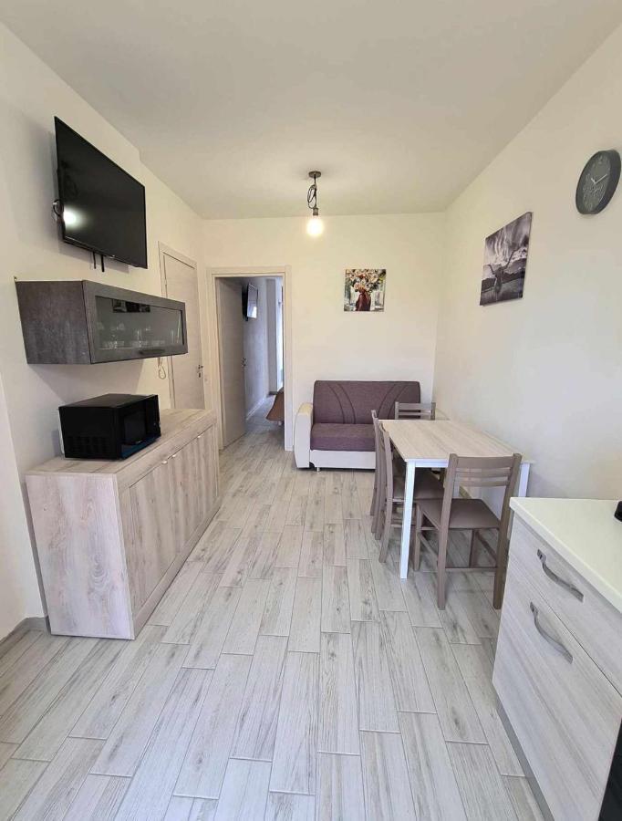 Civico 14 4b Apartment *