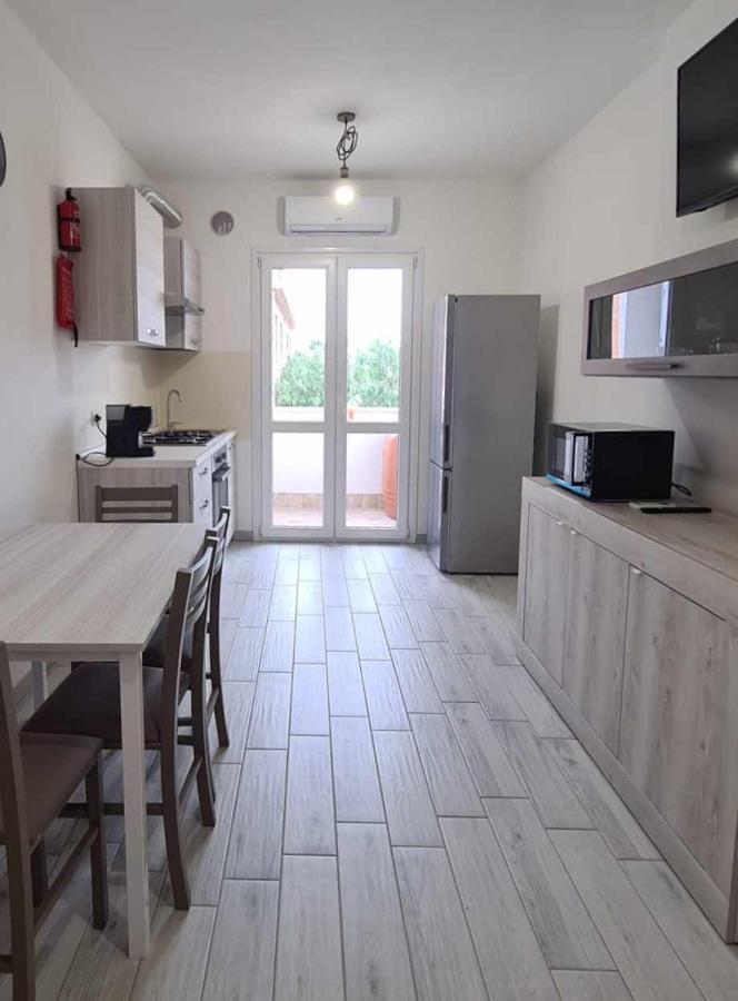 Civico 14 4b Apartment