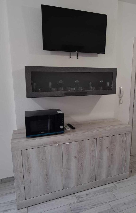 Civico 14 4b Apartment Monserrato