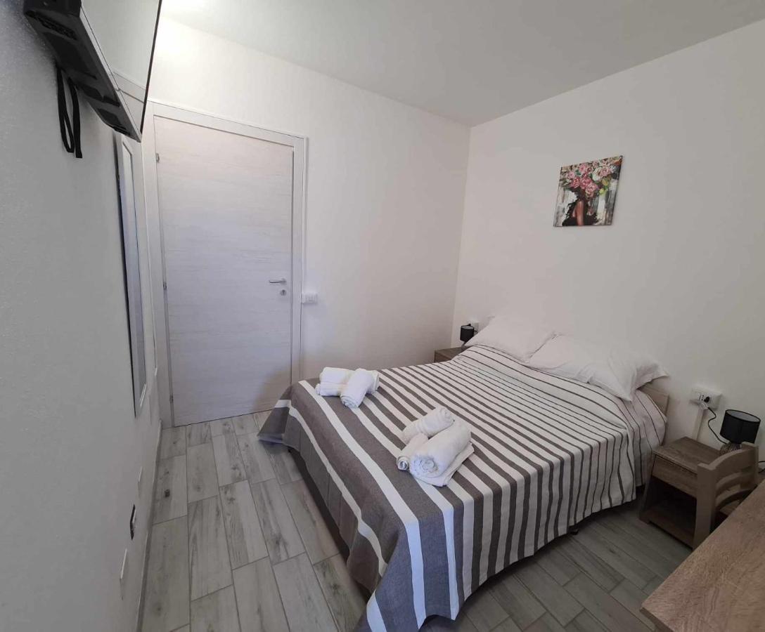 Civico 14 4b Apartment Monserrato