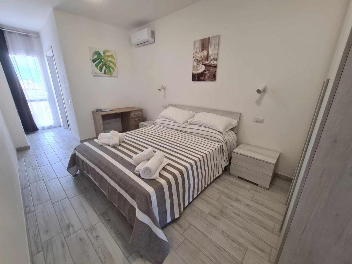 Apartment Civico 14 4b Monserrato