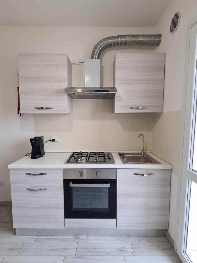 Civico 14 4b Apartment *