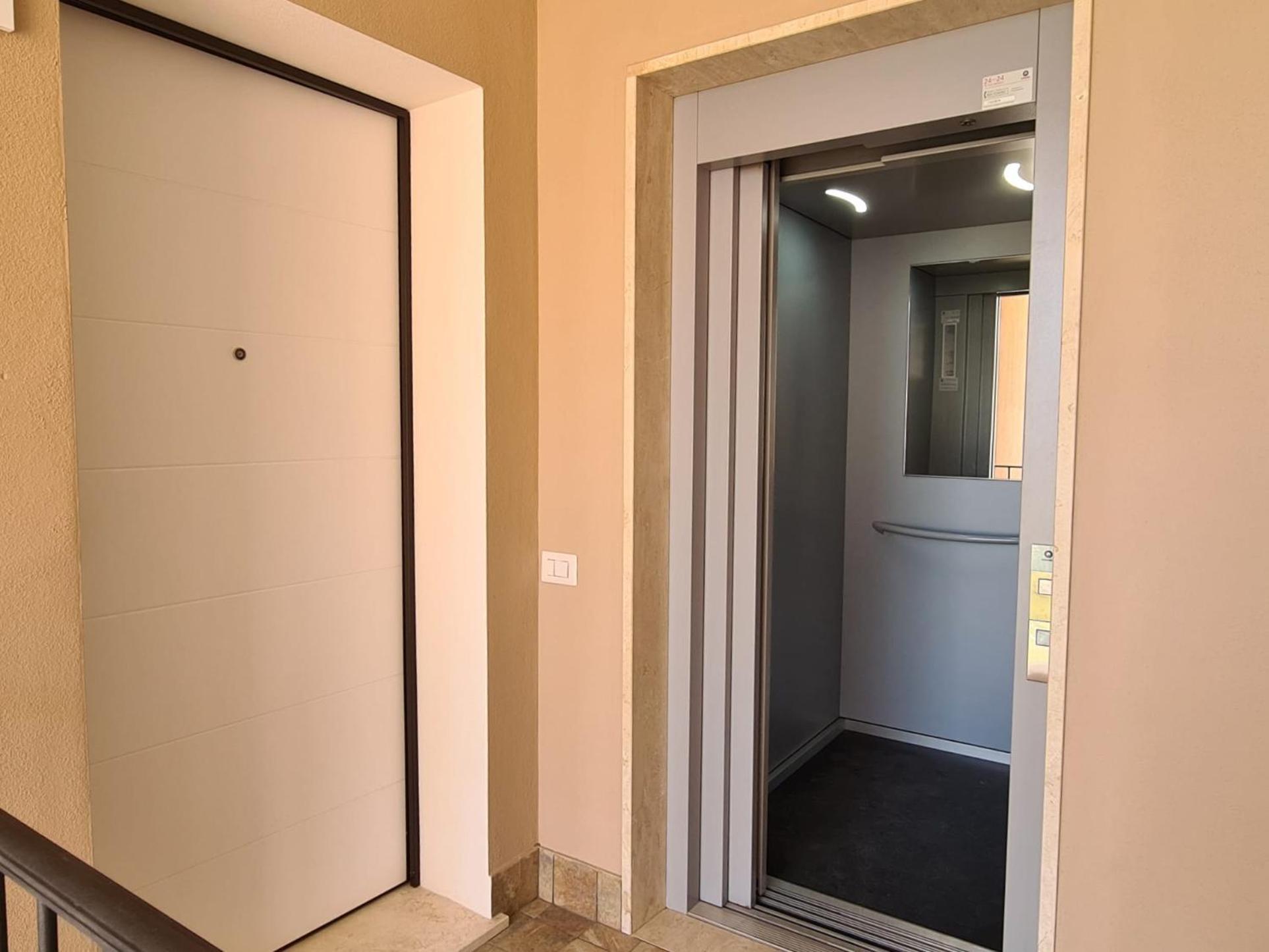 Civico 14 4b Apartment *